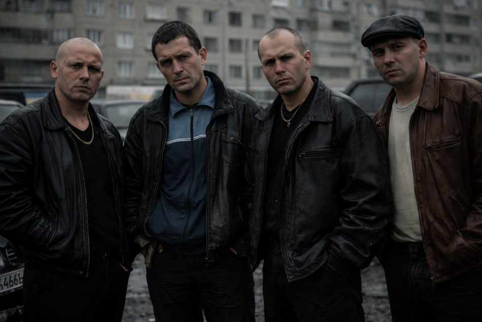 Почему «Бандитский Петербург» снова на пике популярности у зрителей